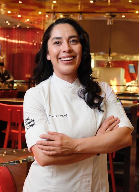 Image of Laura Vargas