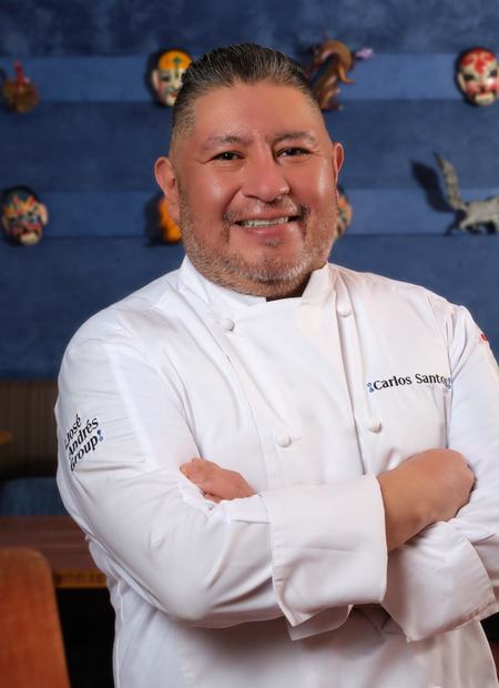 Image of Carlos Santos-Cruz