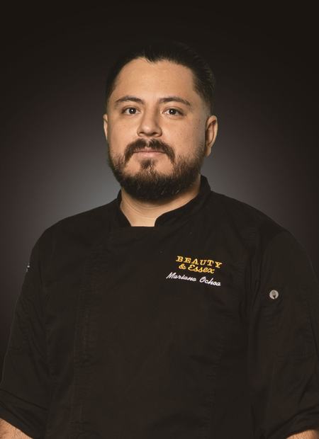 Image of Mariano Ochoa