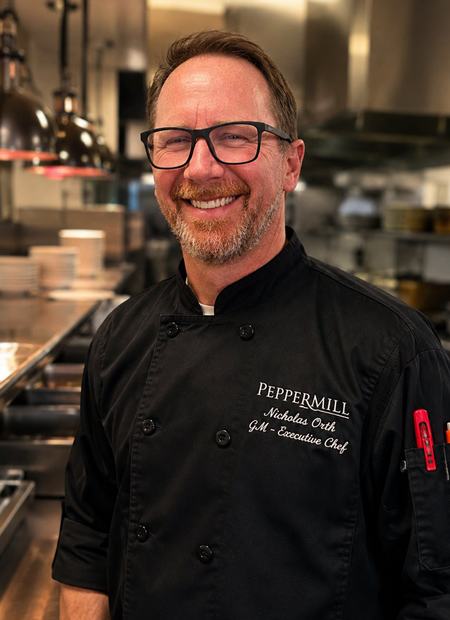 Image of Nicholas Orth