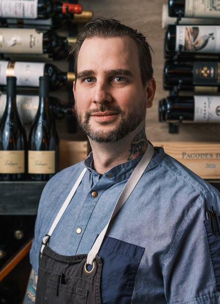 Image of Jackson Stamper