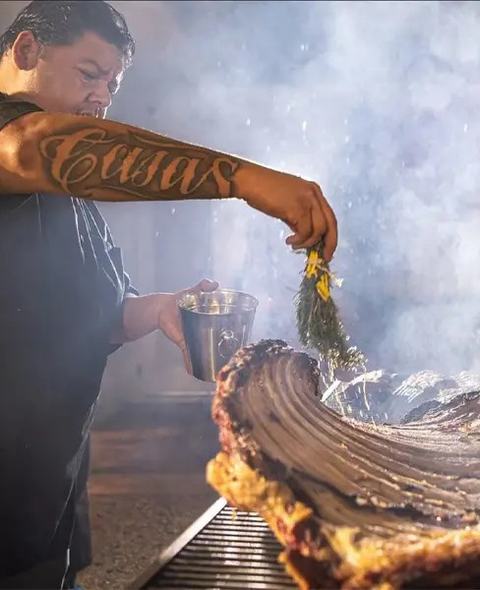 Image of Jorge Casas