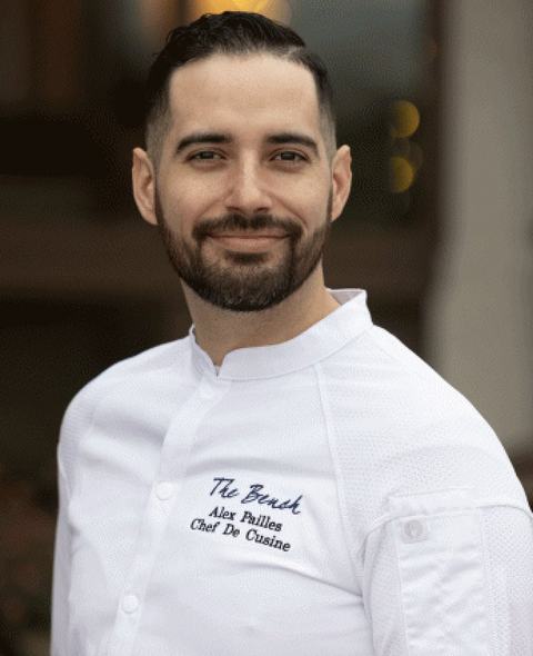 Image of Alex  Pailles