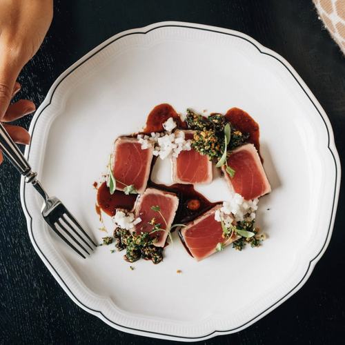 French dinner: Image #149