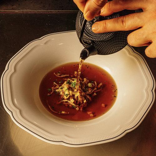 French dinner: Image #150