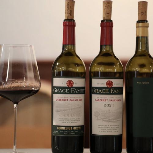 Grace Family Vineyard: Image #380