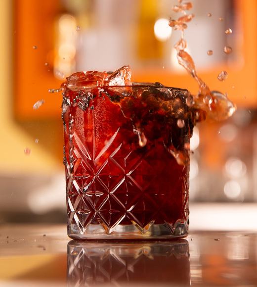 Border Grill cocktail