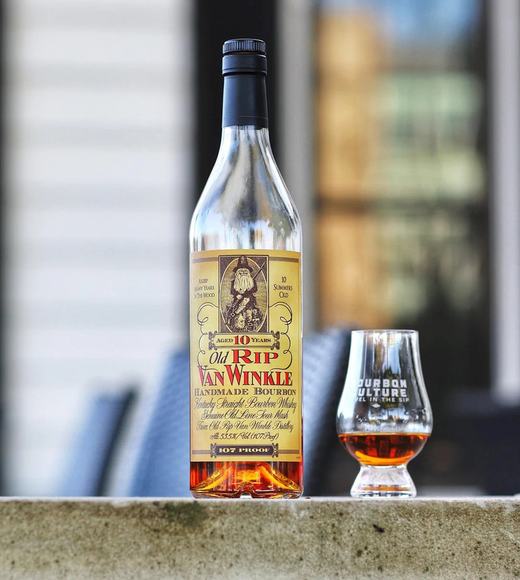 Rip Van Winkle: Image #162