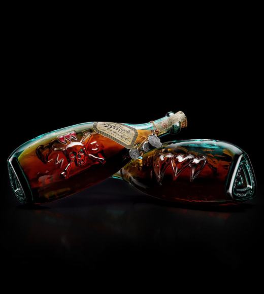 Three Hearts: Reimagine Rum: Image #214