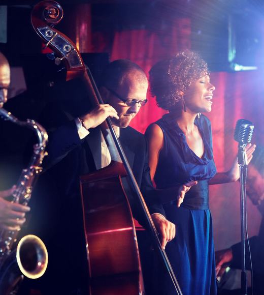A Night of Excellence: Image #7