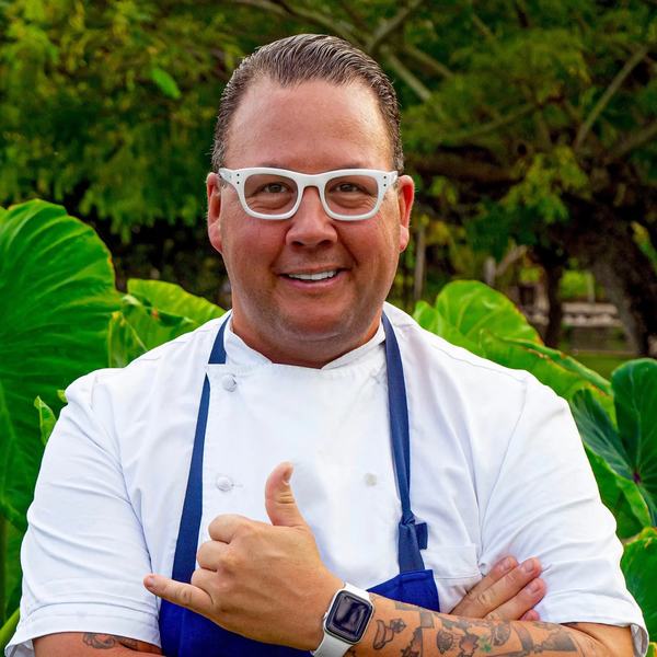 Image of Graham Elliot