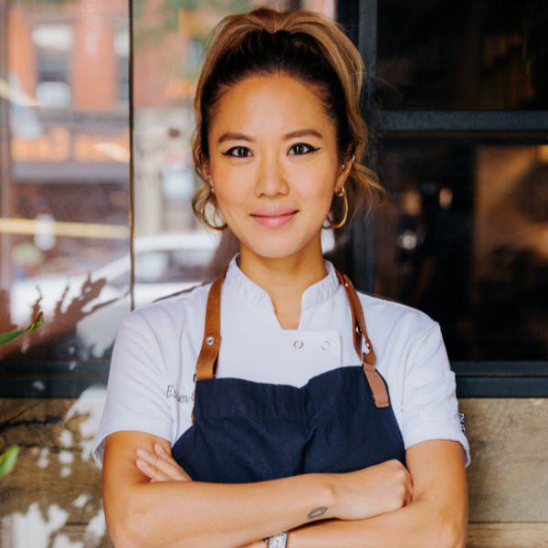 Image of Esther Choi