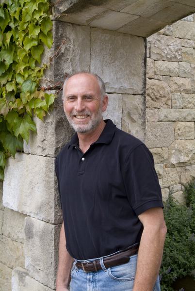 Image of Robert Levy