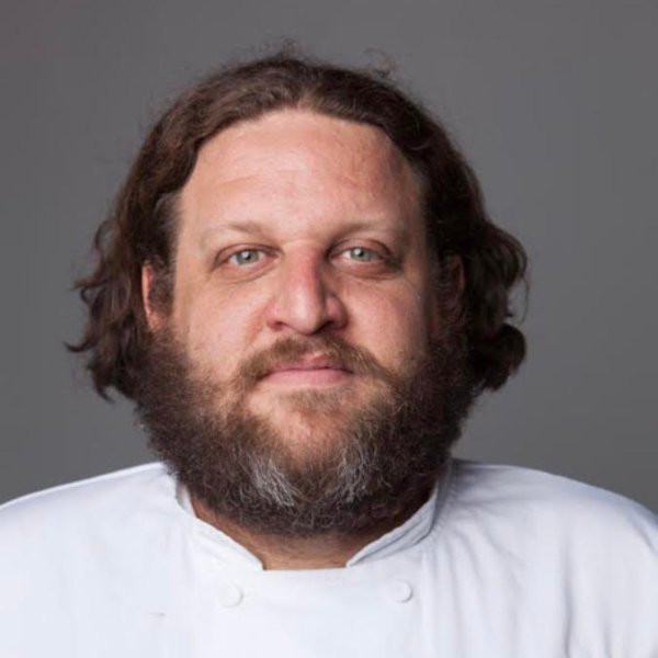 Image of Aaron May
