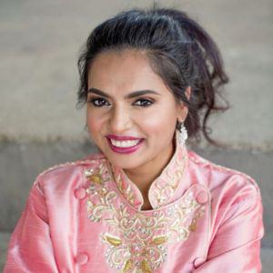 Image of Maneet Chauhan