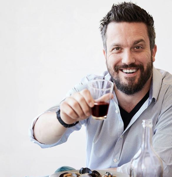 Image of Fabio Viviani