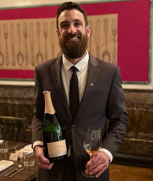 Image of Ryan Smith