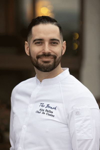 Image of Alex  Pailles