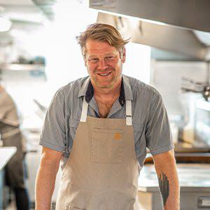 Image of Alex Seidel