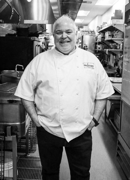 Image of Todd Fisher