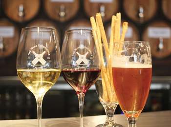 The Wine Experience - drinks