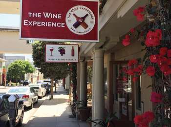 The Wine Experience (outside)