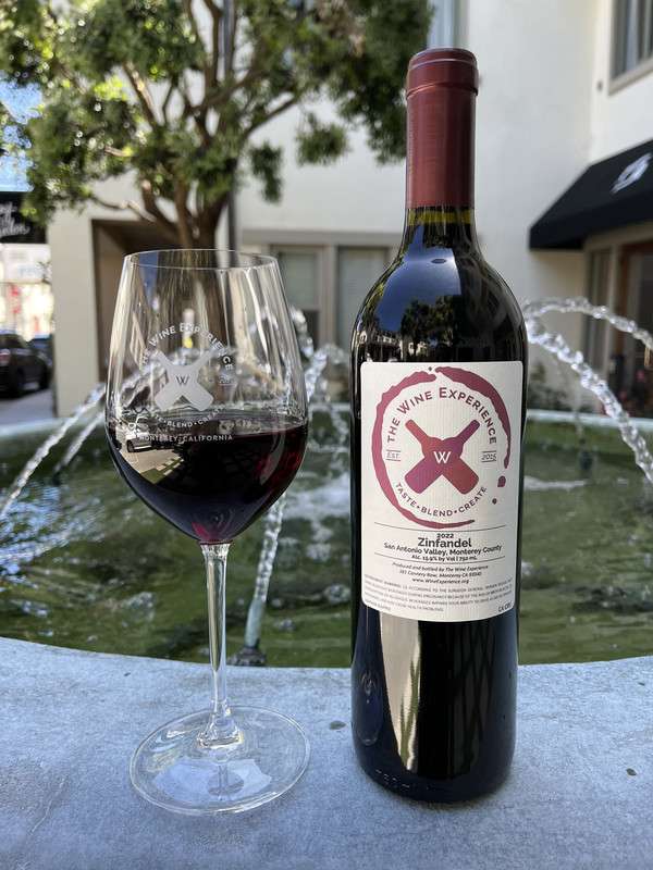 Image about 2022 Zinfandel Has Been Released!