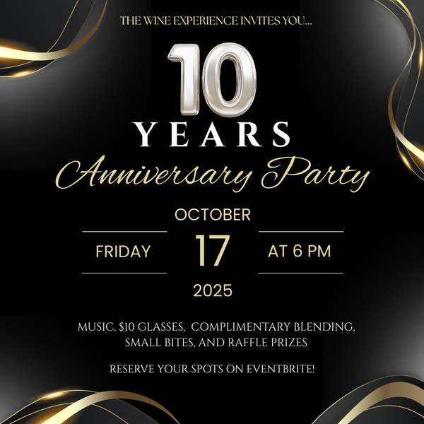 Image about 10 Year Anniversary