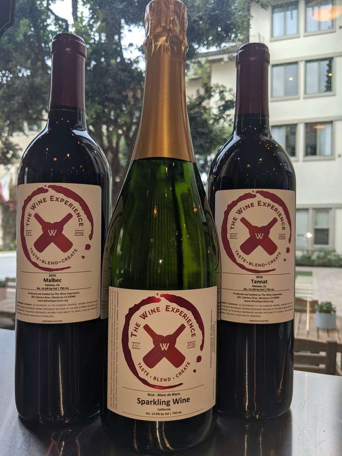 3 Bottle Discount