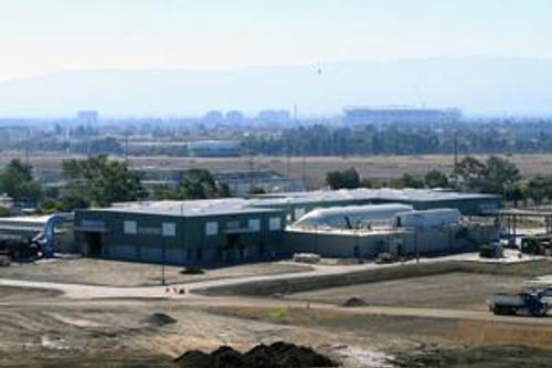 Image about San Jose Announces World's Largest  Dry Fermentation Anaerobic Digestion Facility