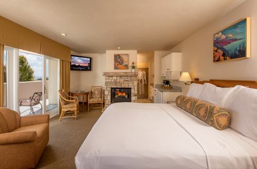 Image about Horizon Inn : Ocean View