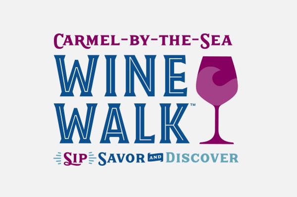 Carmel -by-the-Sea Wine Walk