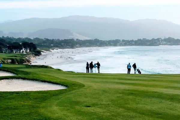 AT&T Pebble Beach Pro-Am