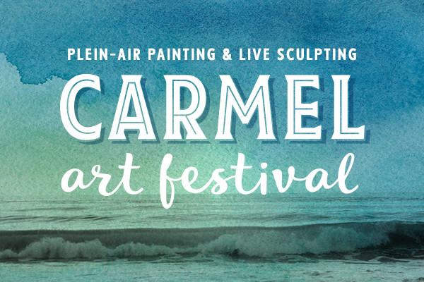Carmel Art Festival