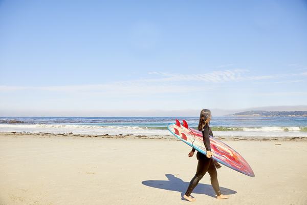 Carmel Surfabout