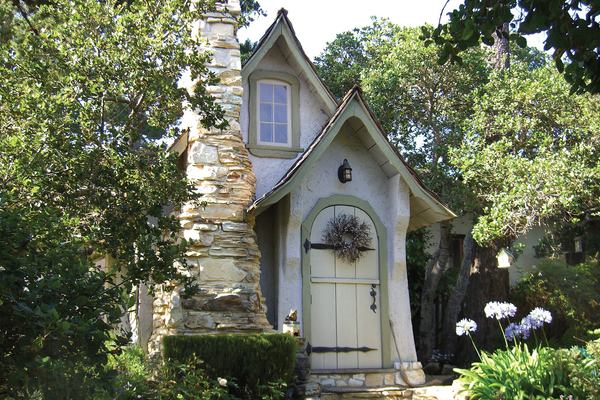 House & Garden Tour