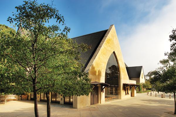 Carmel Bach Festival