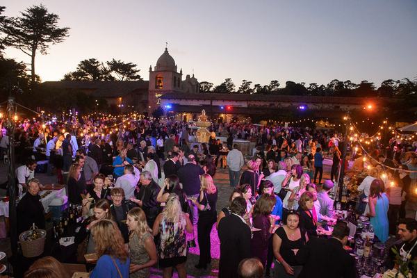 Taste of Carmel