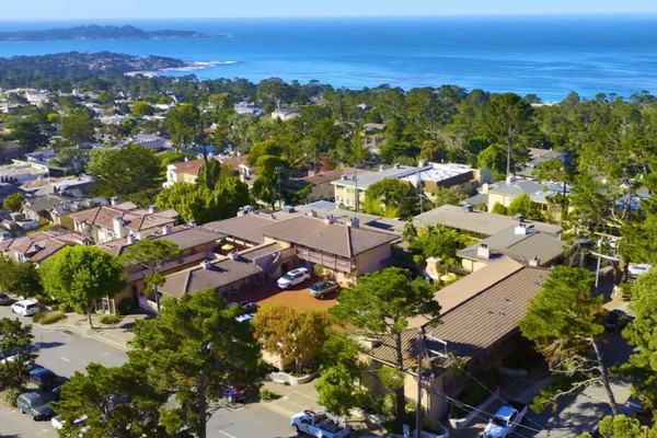 Image about Top 5 Reasons to Run Away to Carmel