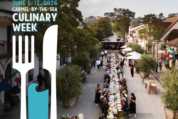 Image about Best Place to Stay for Culinary Week in Carmel-by-the-Sea: Horizon Inn & Ocean View Lodge Guide