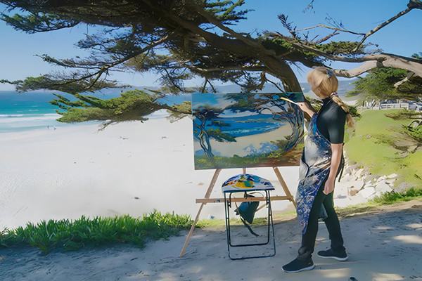 Image about What Is Carmel-by-the-Sea Culture Really Like for Visitors? (And Where Should You Stay?)