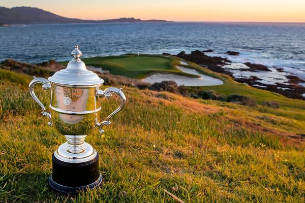Image about How to Enjoy Pebble Beach Golf Without Paying Pebble Beach Prices