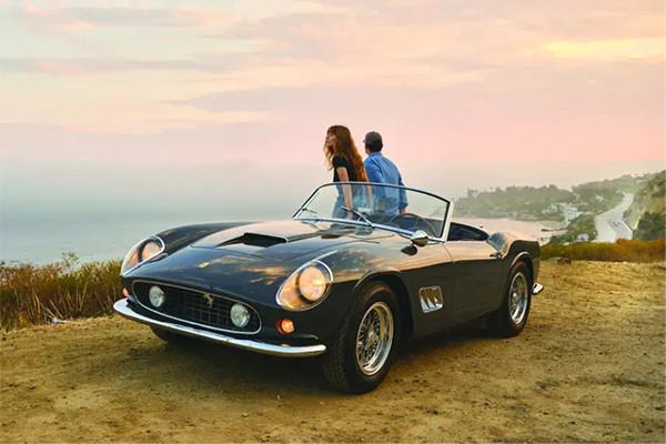 Image about A Look Back at Automotive Magic