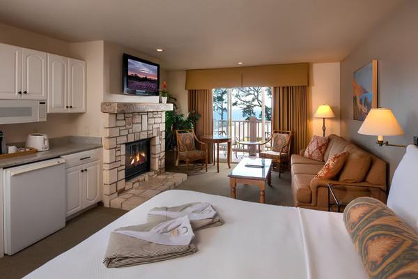 Image about Why Rooms 120 & 121 at The Horizon Inn Sell First