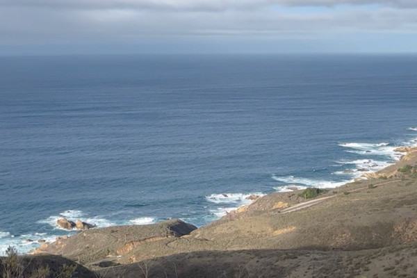 Image about Explore Locally: Garrapata State Park
