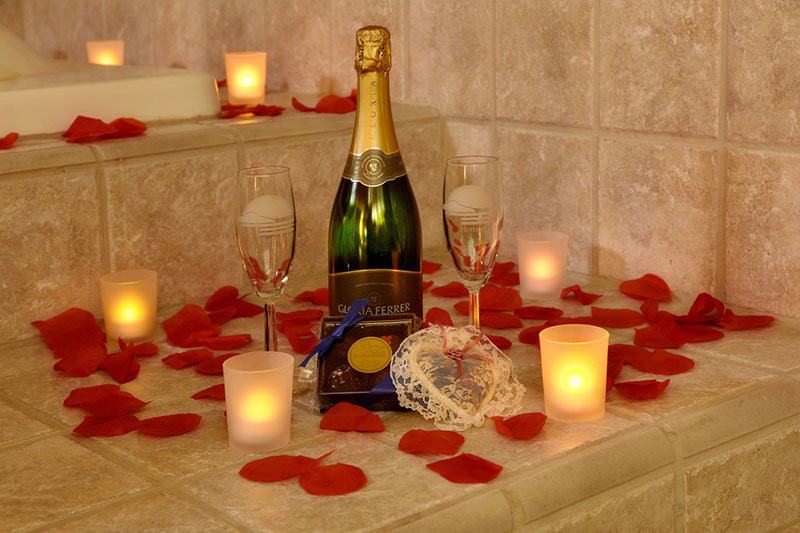 Romance Package