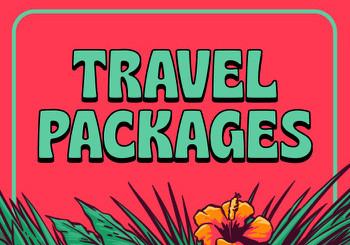 Travel Packages