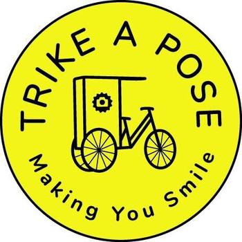 Trike A Pose