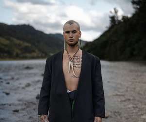 Stan Walker