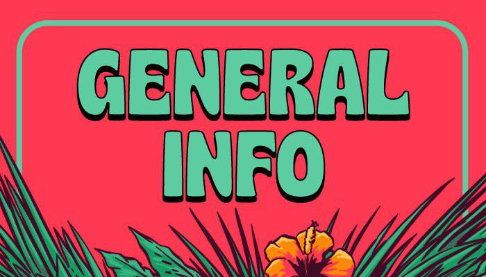 General Info